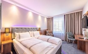 Premier Inn Duesseldorf City Centre